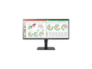 LG 34BN770-B 34" 21:9 QHD UltraWide HDR10 IPS Monitor, Built-In-Speakers