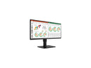 LG 34BN770-B 34" 21:9 QHD UltraWide HDR10 IPS Monitor, Built-In-Speakers