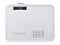 ViewSonic PS600W 3500 Lumens WXGA HDMI Networkable Short Throw Projector for