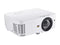 ViewSonic PS600W 3500 Lumens WXGA HDMI Networkable Short Throw Projector for