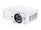 ViewSonic PS600W 3500 Lumens WXGA HDMI Networkable Short Throw Projector for