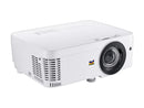 ViewSonic PS600X 3500 Lumens XGA HDMI Networkable Short Throw Projector for Home