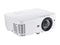 ViewSonic PS600X 3500 Lumens XGA HDMI Networkable Short Throw Projector for Home