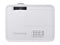 ViewSonic PS600X 3500 Lumens XGA HDMI Networkable Short Throw Projector for Home