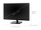 ViewSonic VA2756-MHD 27 Inch IPS 1080p Monitor with Ultra-Thin Bezels