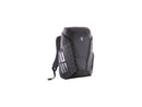 Mobile Edge AWM17BPE Elite Nylon Backpack for 16.3-inch Notebook - Black, Grey
