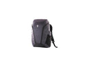 Mobile Edge AWM17BPE Elite Nylon Backpack for 16.3-inch Notebook - Black, Grey