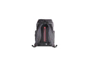 Mobile Edge AWM17BPE Elite Nylon Backpack for 16.3-inch Notebook - Black, Grey