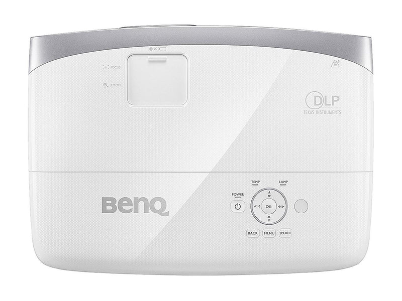 BenQ HT2050A DLP Home Theater Projector 1920 x 1080 2200 ANSI Lumens