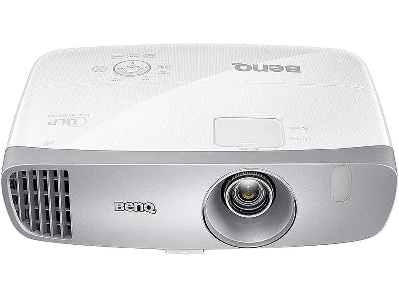 BenQ HT2050A DLP Home Theater Projector 1920 x 1080 2200 ANSI Lumens