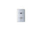 C2G/Cables to Go 39874 HDMI and USB Pass Through Single Gang Wall Plate, Brushed