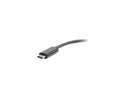 C2g Usb C Hub With Ethernet - 3-Port Usb Hub