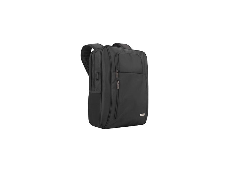 173IN BLACK MAGNA  BACKPACK