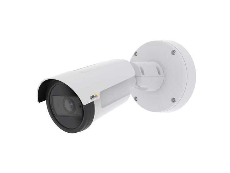 AXIS P1455-LE Network Camera, Versatile, feature-rich 2 MP surveillance |