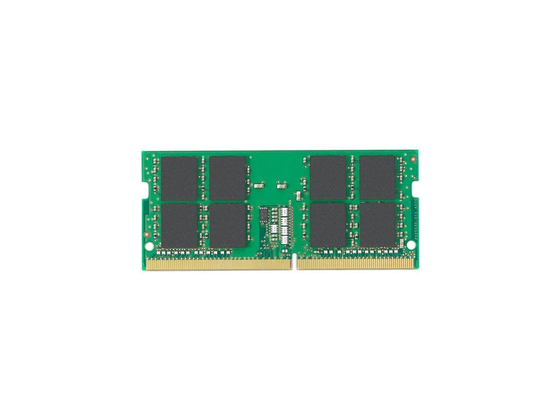 Kingston 16GB 2666MHz DDR4 ECC CL19 SODIMM 2Rx8 Hynix D KSM26SED8 16HD