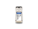 HP® J9150D Compatible TAA 10GBase-SR SFP+ Transceiver (MMF, 850nm, 300m, LC,