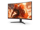AOC 32" (31.5" Viewable) 165 Hz VA FHD Gaming Monitor FreeSync (AMD Adaptive