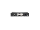 SonicWall TZ370 - High Availability - security appliance (02-SSC-6443)