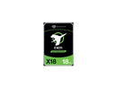 Seagate Exos X18 18TB Enterprise HDD - CMR 3.5 Inch Hyperscale SATA 6Gb/s