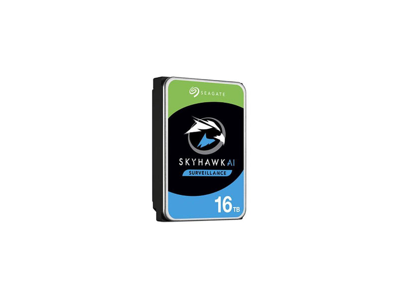 SKYHAWK AI 16TB SATA 256MB 35 7200RPM