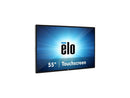 ELO 5553L 55INCH WIDE LCD MONITOR UHD HDMI 20  DISPLAYPORT 14 PROJECTED