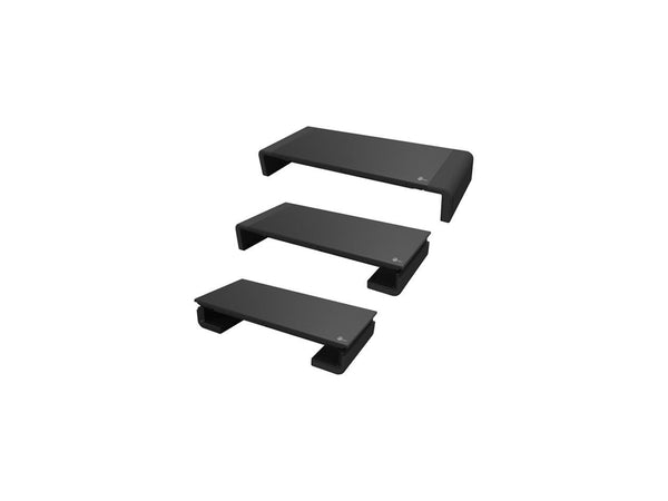 STYLISH FOLDABLE MONITOR STAND