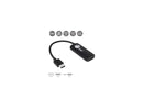 SIIG AC CBH21711S1 HDMI to USBC Port 4K 60Hz Converter Adapter OPP Bag