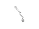 SIIG MTPRO Heavy Duty Single Monitor Desk Mount - Fully Adjustable - Holds up to