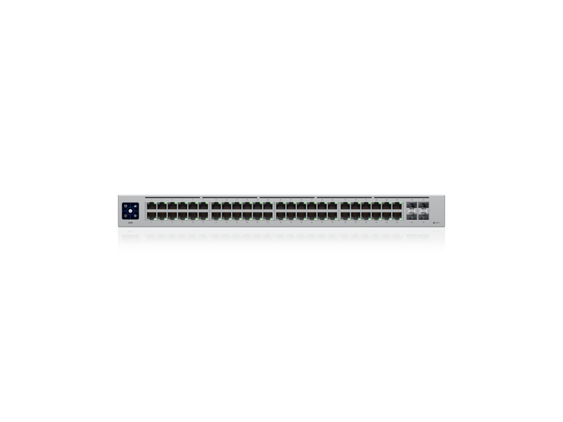 Ubiquiti Standard 48, 48-port Layer 2 Switch (USW-48)