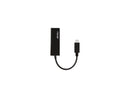 USB-C TO GIGABIT ETHERNET