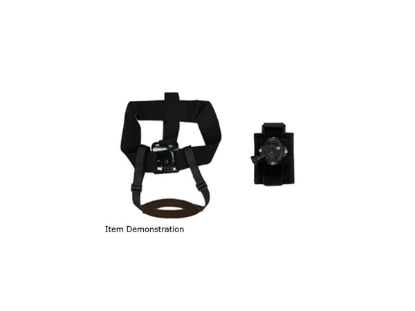 Insta360 DPTCBSC-A Accessory Climb Bundle Wrist Strap Plus Head Strap