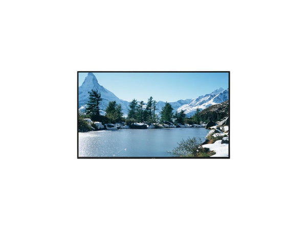 Sharp 4T-B70CJ1U 70" 4K Ultra-HD Commercial Display