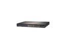 HPE Renew JL320A Aruba 2930M 24G PoE+ 1-slot Managed Switch