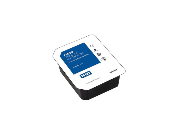 HID INK1000 YMC INK CARTRIDGE
