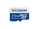 256GB 4K MICRO SDXC LIFETIME