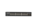 26PORT GIG ETHERNET SW WEB