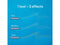 Cricut Foil Transfer Kit Gold, Silver | 2008726