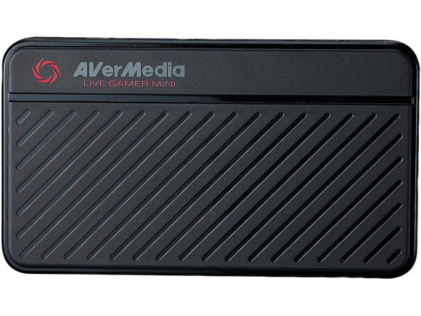 AVerMedia Live Gamer MINI Video Capturing Device, GC311