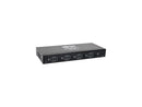 HDMI OVER CAT5 CAT6 4X4 MATRIX EXTENDER SWITCH 1080P TAA