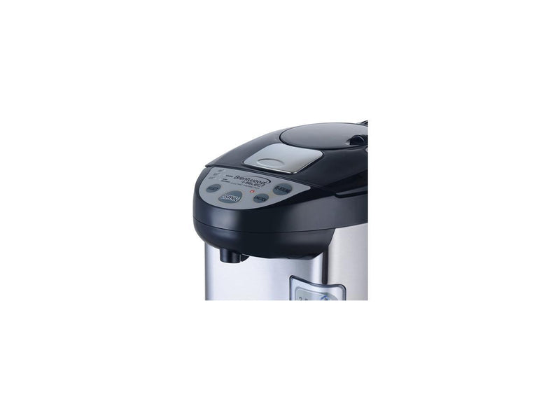 Brentwood Appliances KT-33BS Electric Hot Water Dispnr 3.3l