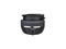 Brentwood KT-1508BK Dual Voltage 120/220v 0.8L 800W Travel Water Kettle Black