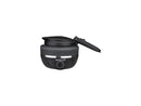 Brentwood KT-1508BK Dual Voltage 120/220v 0.8L 800W Travel Water Kettle Black