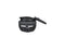 Brentwood KT-1508BK Dual Voltage 120/220v 0.8L 800W Travel Water Kettle Black