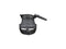 Brentwood KT-1508BK Dual Voltage 120/220v 0.8L 800W Travel Water Kettle Black
