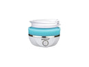 Brentwood Appliances KT-1508BL .85-Quart Dual-Voltage Collapsible Travel Kettle
