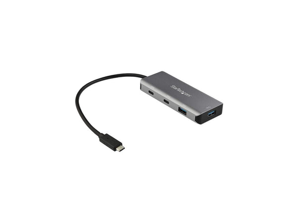 Startech 4 -Port USB-C Hub 10 Gbps HB31C2A2CB