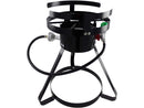 Chard Burner Stand Regulator