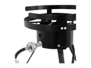 Chard Burner Stand Regulator