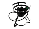 Chard Burner Stand Regulator