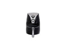 SPECTRUM BRANDS HF110SBD BD PuriFry Air Fryer 2L Blk